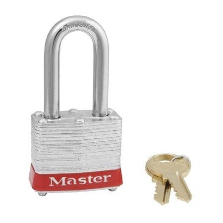 Nmc Red 1 1/2 Shackle Clearance MPLR